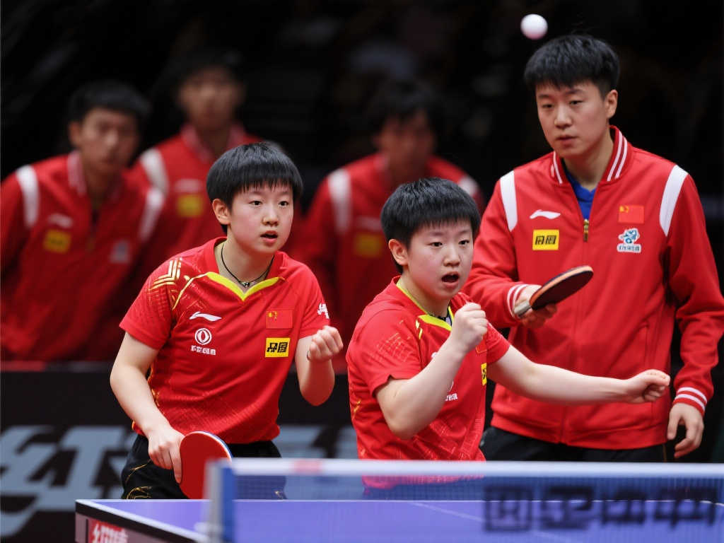 王楚钦3-1领先却遭逆转,3-4不敌雨果,无缘乒乓世界杯男单决赛 王楚钦3-1领先却遭逆转,3-4不敌雨果,无缘乒乓世界杯男单决赛