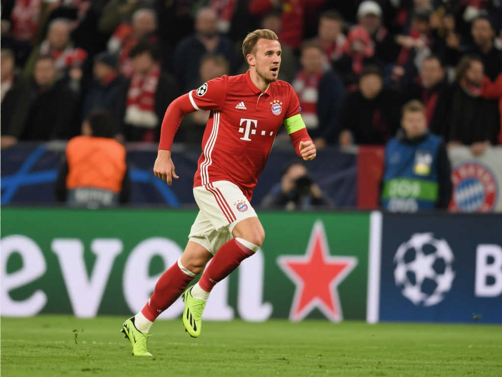 【欧冠】凯恩神级表现传射建功,拜仁双胜勒沃库森挺进八强 【欧冠】凯恩神级表现传射建功,拜仁双胜勒沃库森挺进八强