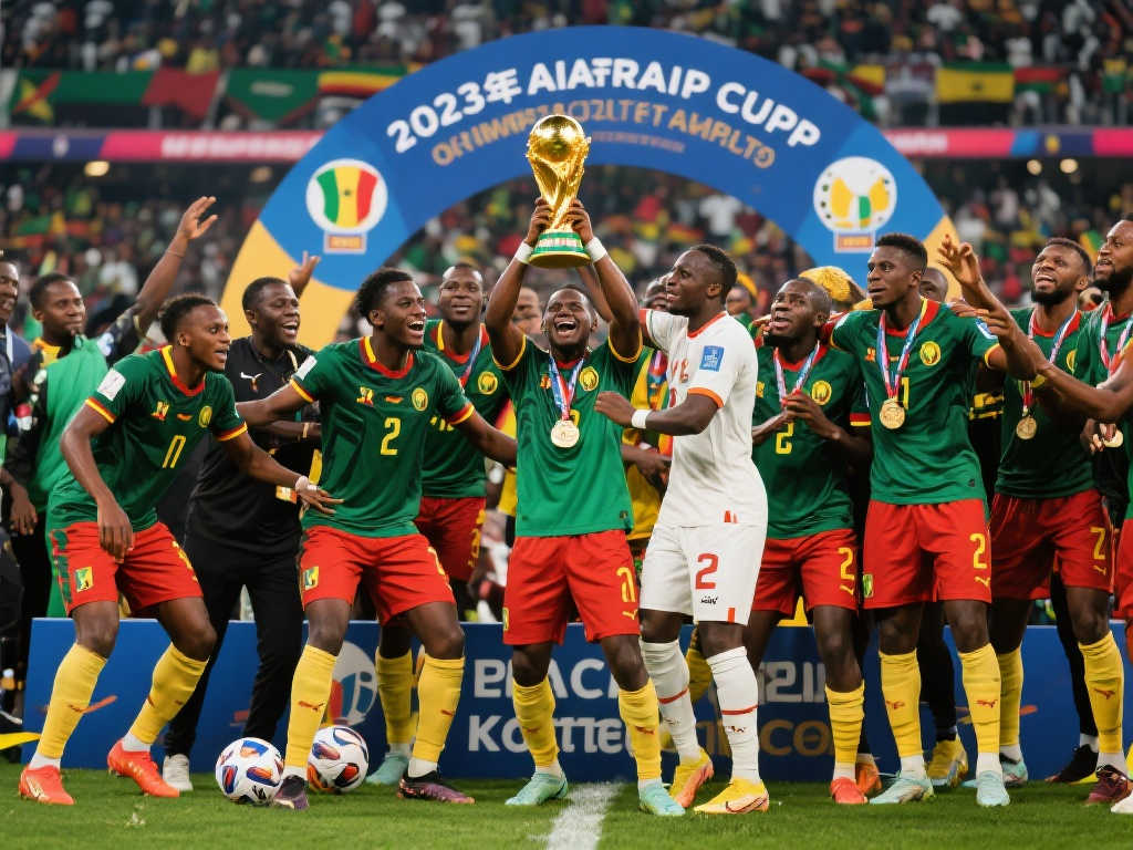 喜讯连连！科特迪瓦冠军球员获赠房产与7.6万欧元奖金