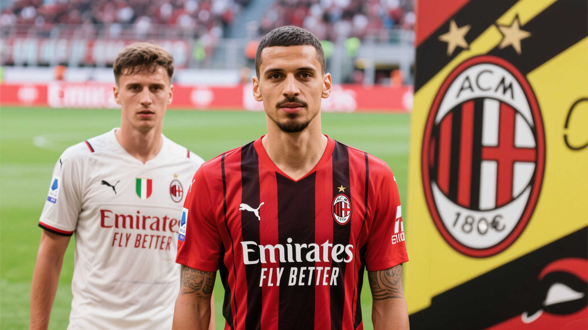 共和报:扎卡渴望加盟米兰,勒沃库森标价2000万 共和报:扎卡渴望加盟米兰,勒沃库森标价2000万