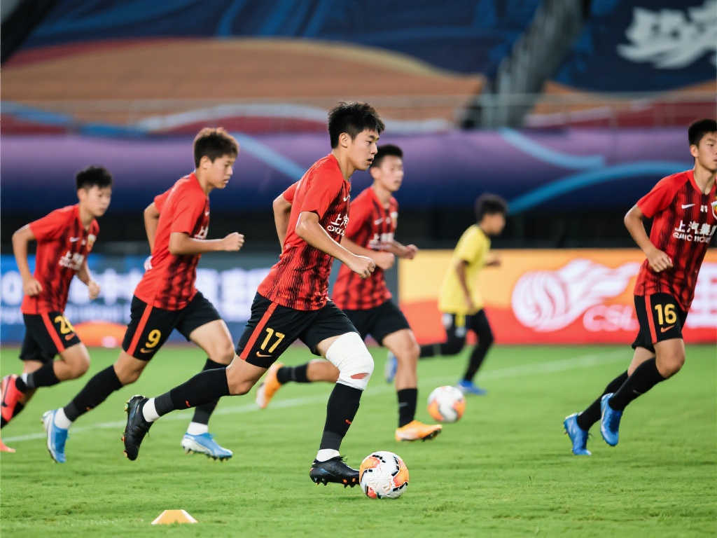 【早报】放弃联赛,全力冲刺亚冠! 【早报】放弃联赛,全力冲刺亚冠!