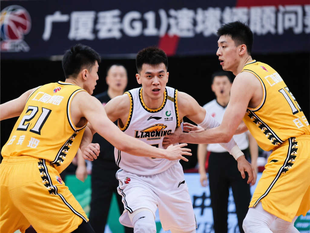 广厦G1失利需检讨三方面：开局包夹过激，孙铭徽失控，王博排兵布阵混乱