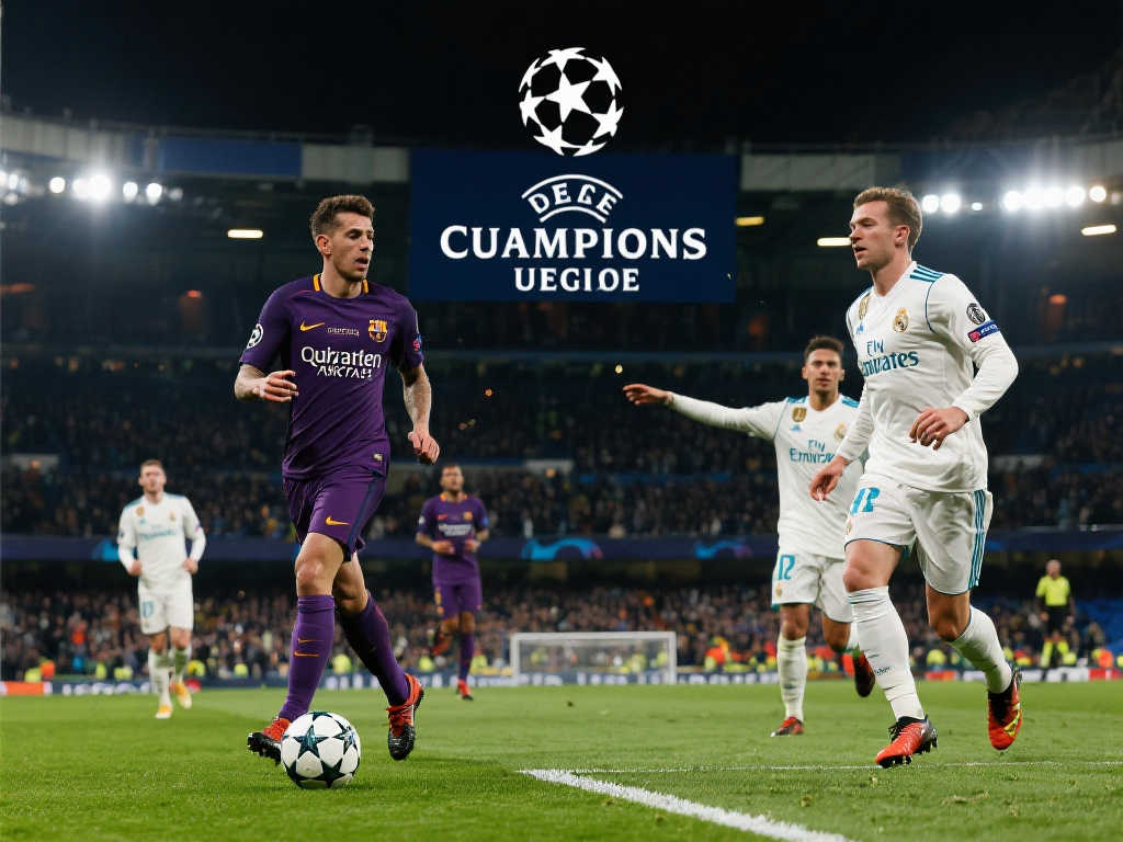 欧冠罕见逆转：仅两队半决赛首回合主场失利后仍进决赛