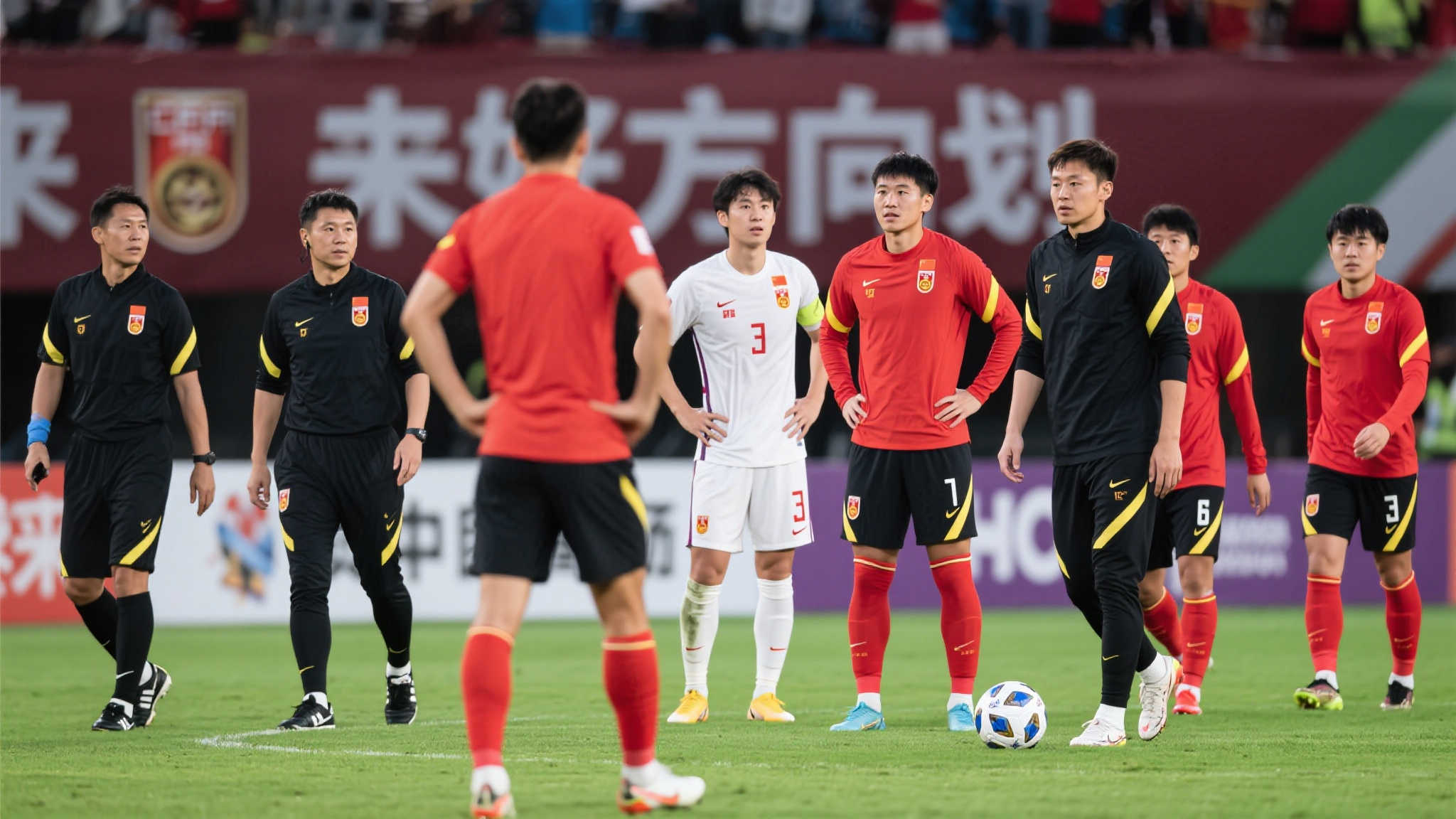 世俱杯赛场日韩球队折戟沉沙 世俱杯赛场日韩球队折戟沉沙