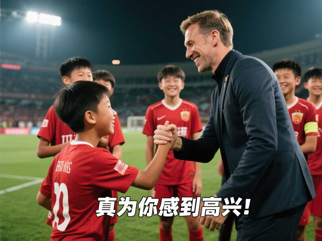 特尔社媒分享凯恩夺冠海报：为你高兴，实至名归！